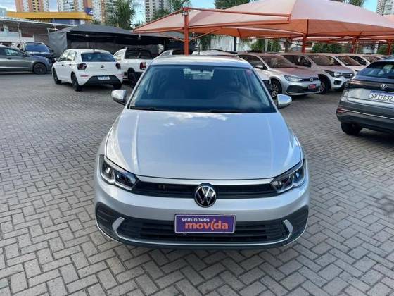 VOLKSWAGEN POLO 1.0 170 TSI MANUAL